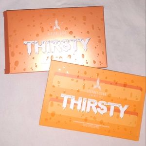 Jeffrey Star Eyeshadow Palette